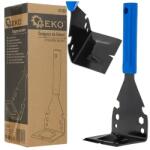  Szegélyléc bontó feszítővas - acél, fal- és padlókímélő talppal - G72187 (G72187)