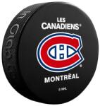 Inglasco Inc Inglasco Inc. Logo Blister Montreal Canadiens Jéghokikorong