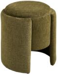 House Nordic scaun de puf Walsdorf 42 x 43, 5 cm 99KK-MMU09C_78X (1501160)