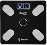  Bluetooth okosmérleg 180 kg-ig - testösszetétel-elemzéssel - B8200 (B8200)