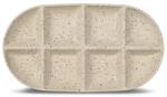 Sagaform farfurie de servire Ditte 20 cm 99KK-SEU085_02X (5018653) Tava