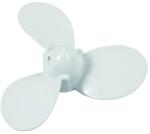  Verke csónakmotor csónak motor propeller lapát fém rögzítő furat 7 cm 10/35mm V60248 (V60248)