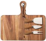 Dorre placa pentru servirea branzei Oline 4-pack 99KK-KBU2Y0_MLC (5.8439) Tava