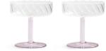 &k amsterdam pahar de șampanie 2-pack 99KK-SLU02C_30X (347.07) Pahar