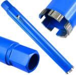 Rapid 52 mm gyémánt koronafúró 1 1/4 - 450 mm hossz - M22471 (M22471)