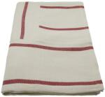 House Doctor cuvertură de pat din bumbac HDNula 240 x 160 cm 99KK-PLU06S_MLC (900001338) Patura