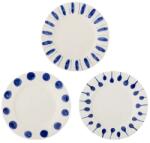 Bloomingville set de farfurii plate Linora 28 cm 3-pack 99KK-ZSU0G6_00X (82072670)