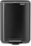 Brabantia coș de gunoi Bo 4 L 99KK-KNU01Z_99X (237805) Cos de gunoi