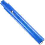 Rapid gyémánt koronafúró 62 mm - 450 mm, 1 1/4 csatlakozás - M12103 (M12103)