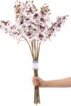Inne planta artificiala Orchidea 10-pack 99KK-DEU594_MLC (4251838545423)