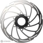 BBB Disc de frână BBB BBS-121 CENTERSTOP, 180 mm, CL ()