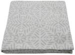 House Doctor față de masă din bumbac HDClip 150 x 150 cm 99KK-TKU05Z_09X (900001600) Fata de masa