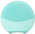 FOREO aparat masaj reversibil pentru curățarea feței LUNA 4 Mini 99KK-EGU11U_60X (F1313) Aparat de masaj