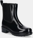 Tommy Hilfiger cizme FLAG HARDWARE RAINBOOT 9BYA-OBD03L_99X (FW0FW08966)