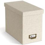 Bigso Box of Sweden cutie pentru documente Johan 18, 5 x 35 x 27 cm 99KK-OPU0K5_01X (9441N6073.99)