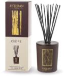 Esteban difuzor de arome Cedre 100 ml 99KK-SIU09Z_MLC (CED.106)