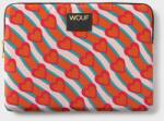WOUF husă ipad Heartbeat 29 x 21 cm 99KK-LPU03D_MLC (SI260007) Geanta, rucsac laptop