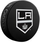 Inglasco Inc Inglasco Inc. Logo Blister Los Angeles Kings Jéghokikorong