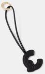 Coccinelle breloc de piele PPY2-AKD10T_99X (E2.UR3.41.01.01)
