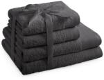set de prosoape 4-pack 99KK-TEU0C6_99X (4251525428671) Prosop