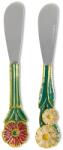 Doing Goods cuțit pentru unt Posy 2-pack 99KK-STU01I_MLC (1.30.10.038.099.4) Tacam