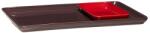Hübsch set de tavi Amare 20 x 10 / 35 x 26 cm 2-pack 99KK-DRU1AG_MLC (211708) Tava