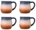 Bloomingville set căni Tatum 400 ml 4-pack 99KK-FIU0FT_MLC (82072784)