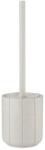 blomus perie de toaletă Kua 39 x 11 cm 99KK-ALU04U_08X (B67367)
