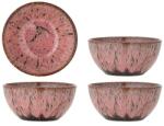 Bloomingville set de boluri Rayen 650 ml 4-pack 99KK-ZSU0GC_30X (82072395) Castron