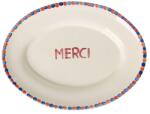 Rice farfurie de servire 26 x 35 cm 99KK-ZSU0F1_00X (CESER.HPMMER)