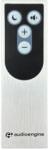 Audioengine A5+, HD6 luxury metal remote - eredeti gyári távirányító