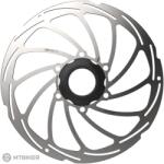 BBB Disc de frână BBB BBS-121 CENTERSTOP, 203 mm, CL (203 mm)