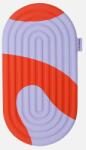 Hercule Studio saltea de exerciții portabilă 34 x 58 x 0, 8 cm 99KK-WEU01G_32A (ML.PG.PA1) Aparat de masaj