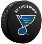 Inglasco Inc Inglasco Inc. Logo Blister St. Louis Blues Jéghokikorong