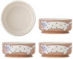 Bloomingville set de boluri Missy 715 ml 4-pack 99KK-ZSU0BZ_88X (82063056) Castron