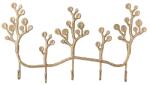 Bloomingville 57 x 31, 5 x 5 cm 99KK-OPU0EB_82X (82065014) Agatator cuier