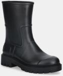 Calvin Klein cizme MID RAINBOOT RUBBER 9BYA-OBD06B_99X