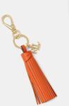 Lauren Ralph Lauren breloc de piele PPY2-AKD059_22X (432P07357)