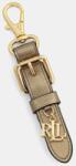 Lauren Ralph Lauren breloc de piele 9BYA-AKD0UC_GLD (432981401)