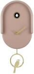 Karlsson ceas de perete cu cuc Tweet 42 cm 99KK-ZEU097_84X (KA6069BR)