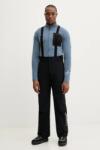 Rossignol pantaloni de schi HERO 9BYA-SPM0MH_99X (RLOMP15)