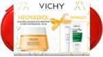 Vichy - Pachet Vichy, Balsam Neovadiol Magistral, 50 ml, Fluid cu SPF 50+ Capital Soleil, 15 ml, Sampon anti-matreata Dercos, 50 ml