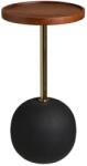 House Nordic masă Sirone 30 x 30 x 56 cm 99KK-MMU0AU_MLC (2151055) Masa de cafea