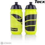 Nutrend Bidon NUTREND TACX, 500 ml, galben