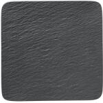 Villeroy & Boch farfurie Manufacture Rock 32, 5 cm 99KK-KBU17J_99X (1042392680)