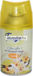Tango légfrissítő utántöltő Vanília 250ml