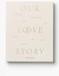 Printworks jurnal Wedding Journal 24 x 19 cm 99KK-HOU09S_02X (PW00746)