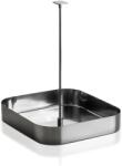 Mepra coș cu condimente Stile 15 x 15 cm 99KK-SEU0D3_09X (20045015) Tava
