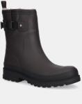 Verbenas cizme LINA MATE COMBI FUR 9BYA-OBD3DI_98X (9302190985.BROWN)