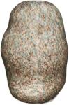 Hübsch vază decorativă Miro 29 cm 99KK-DRU1AI_MLC (281506)